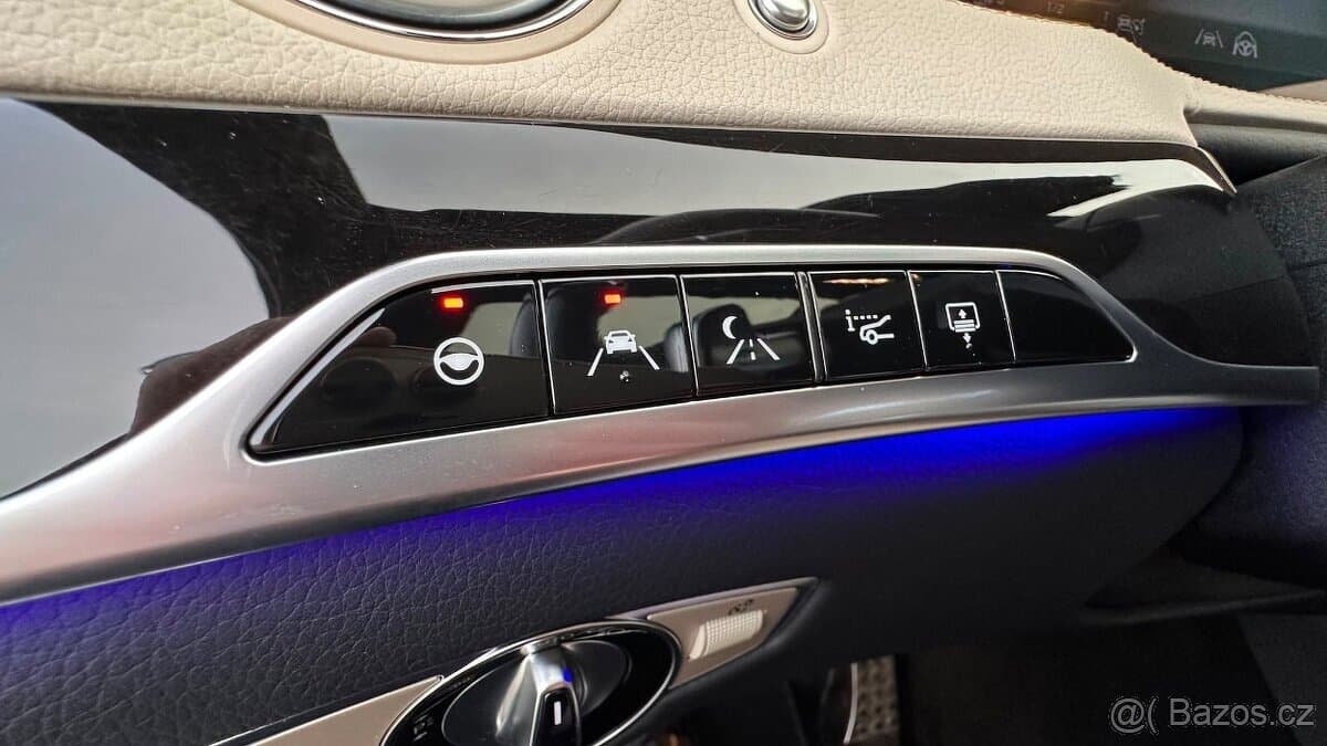 2020 Mercedes-Benz CL-CLASS - 16