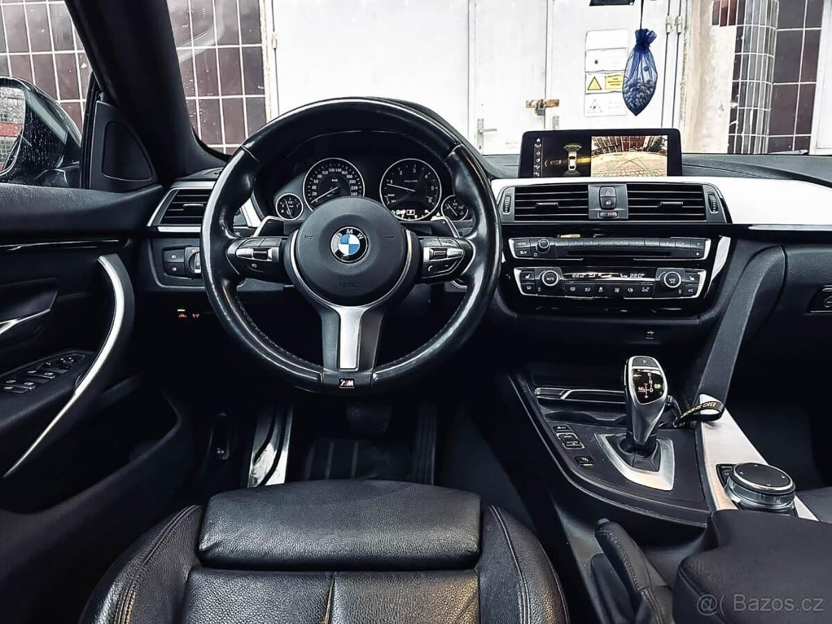 2018 BMW OSTATNÍ - 16