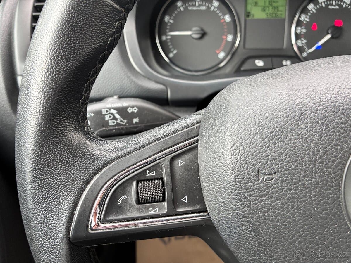 2013 Škoda FABIA - 16