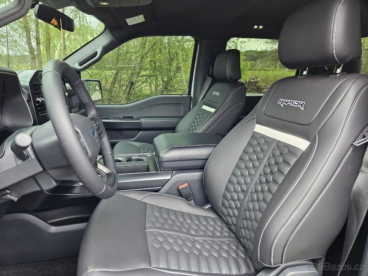 2022 Ford F-150 - 16