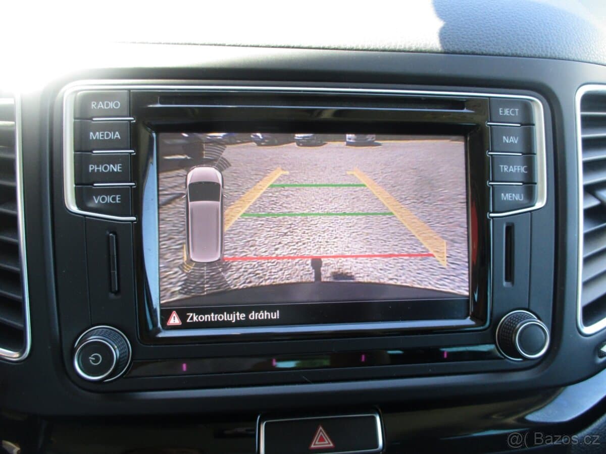 2015 Seat ALHAMBRA - 16