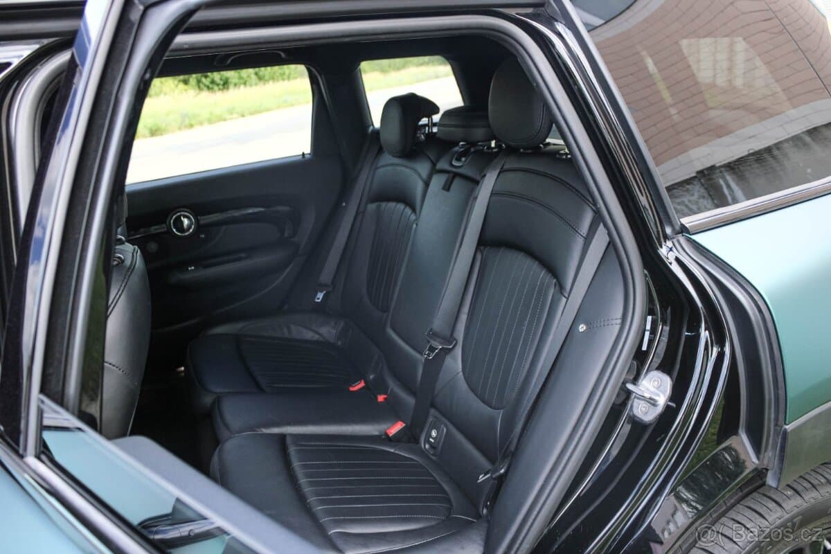 2016 Mini CLUBMAN - 16