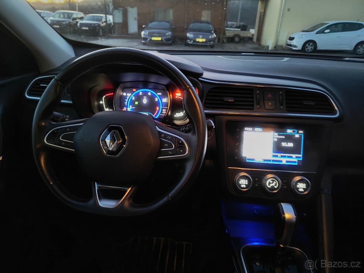2019 Renault KADJAR - 16