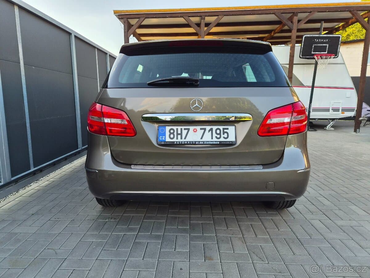 2012 Mercedes-Benz OSTATNÍ - 16