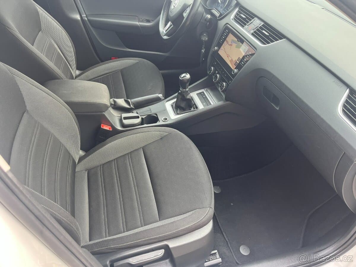 2019 Škoda OCTAVIA - 16