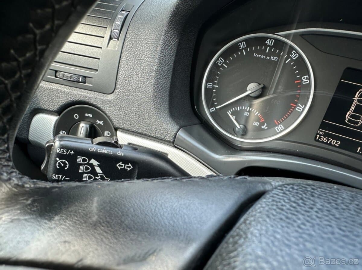 2010 Škoda OCTAVIA - 16