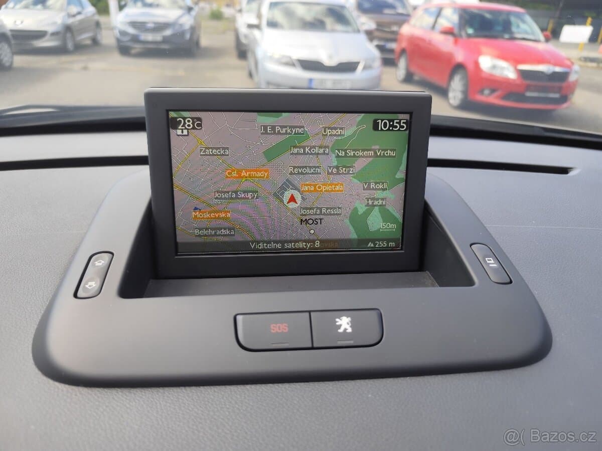 2015 Peugeot 3008 - 16