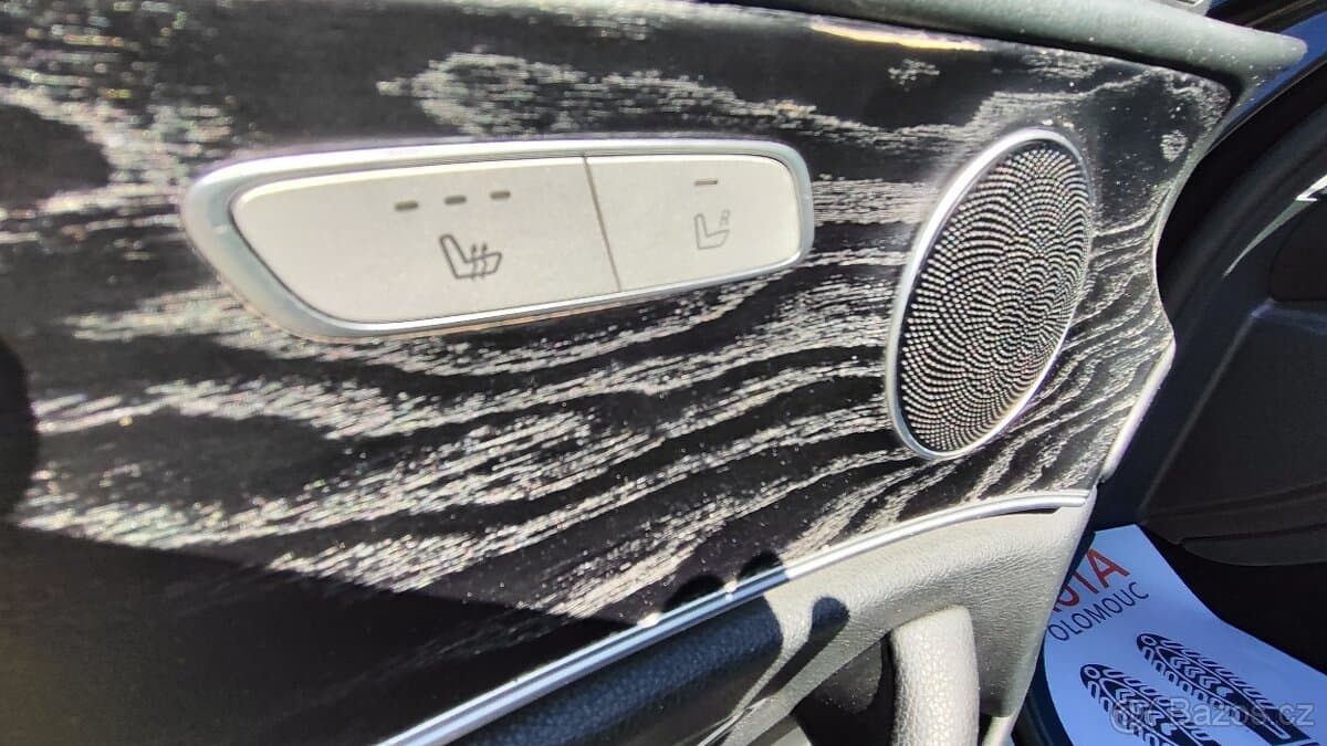 2017 Mercedes-Benz CL-CLASS - 16