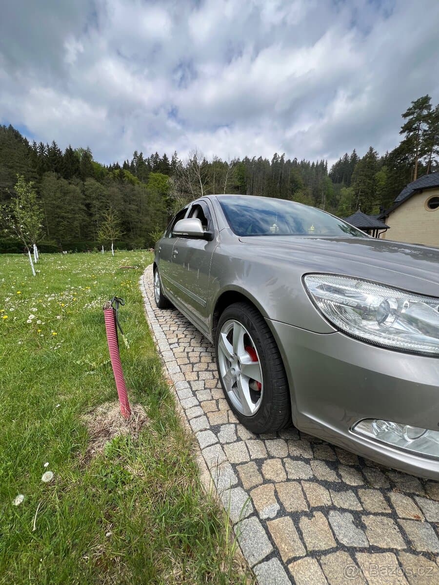 2009 Škoda OCTAVIA - 16
