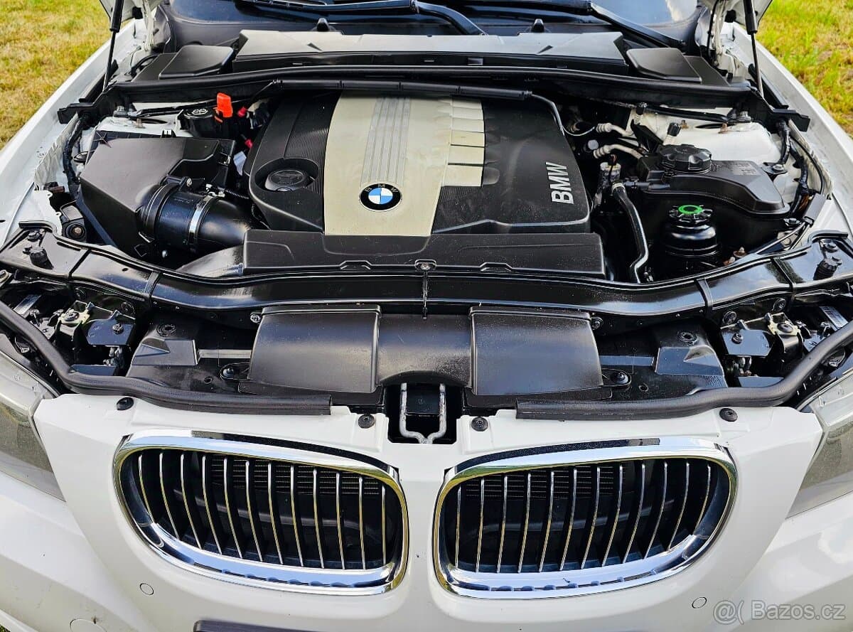 2009 BMW OSTATNÍ - 16