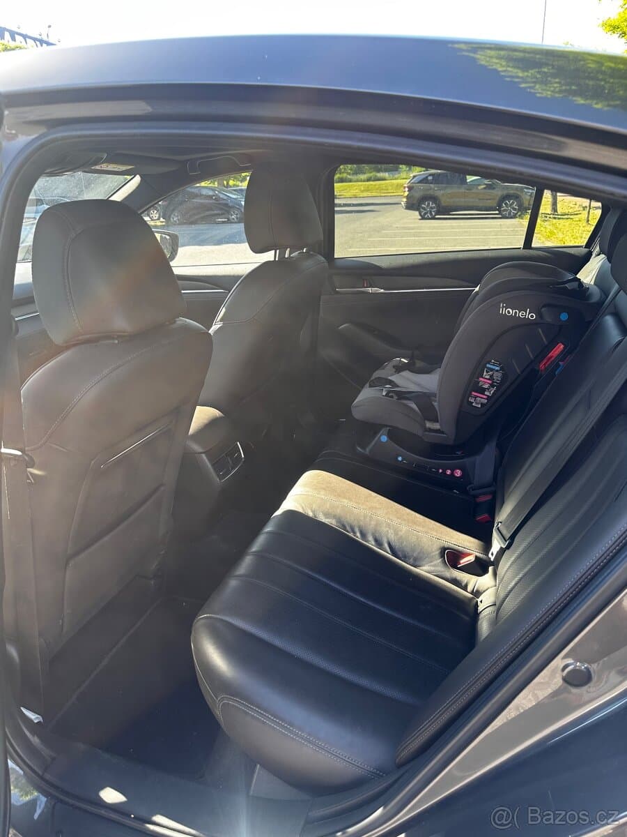 2019 Mazda 6 - 16