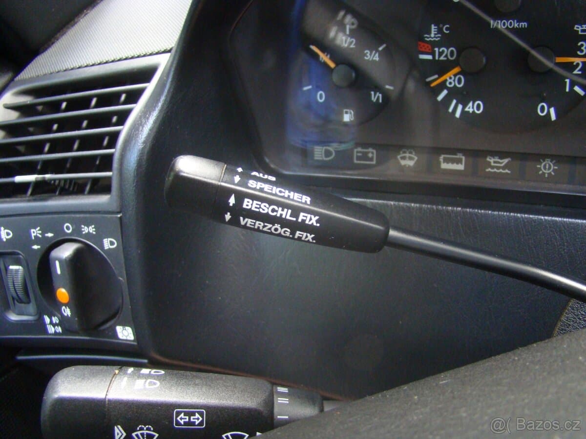 1994 Mercedes-Benz OSTATNÍ - 16
