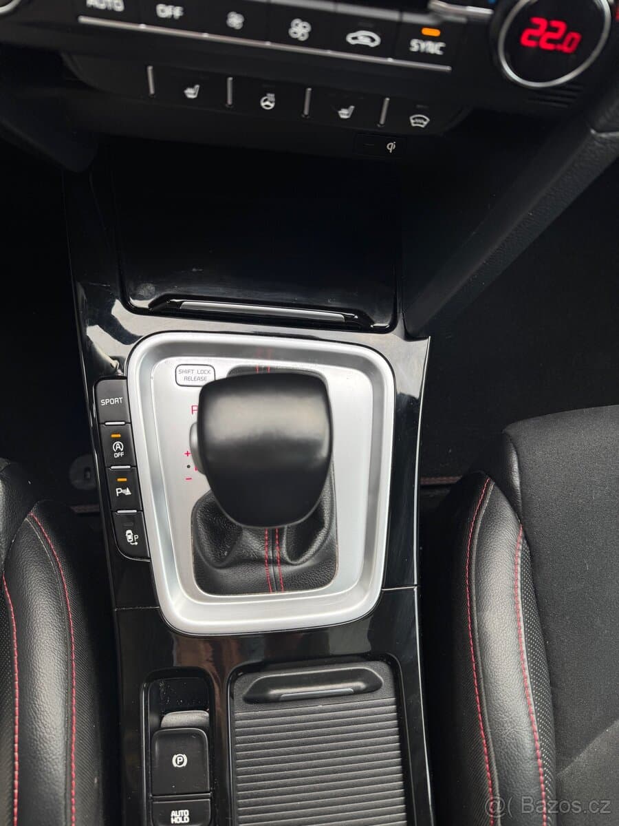 2021 Kia PROCEED - 16