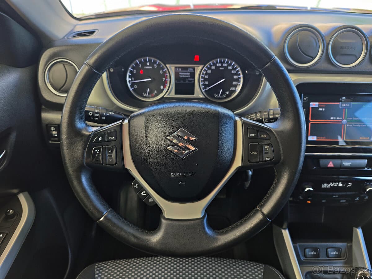 2016 Suzuki VITARA - 16