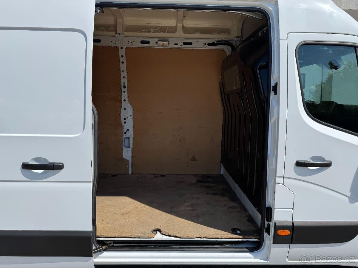 2021 Renault MASTER - 16