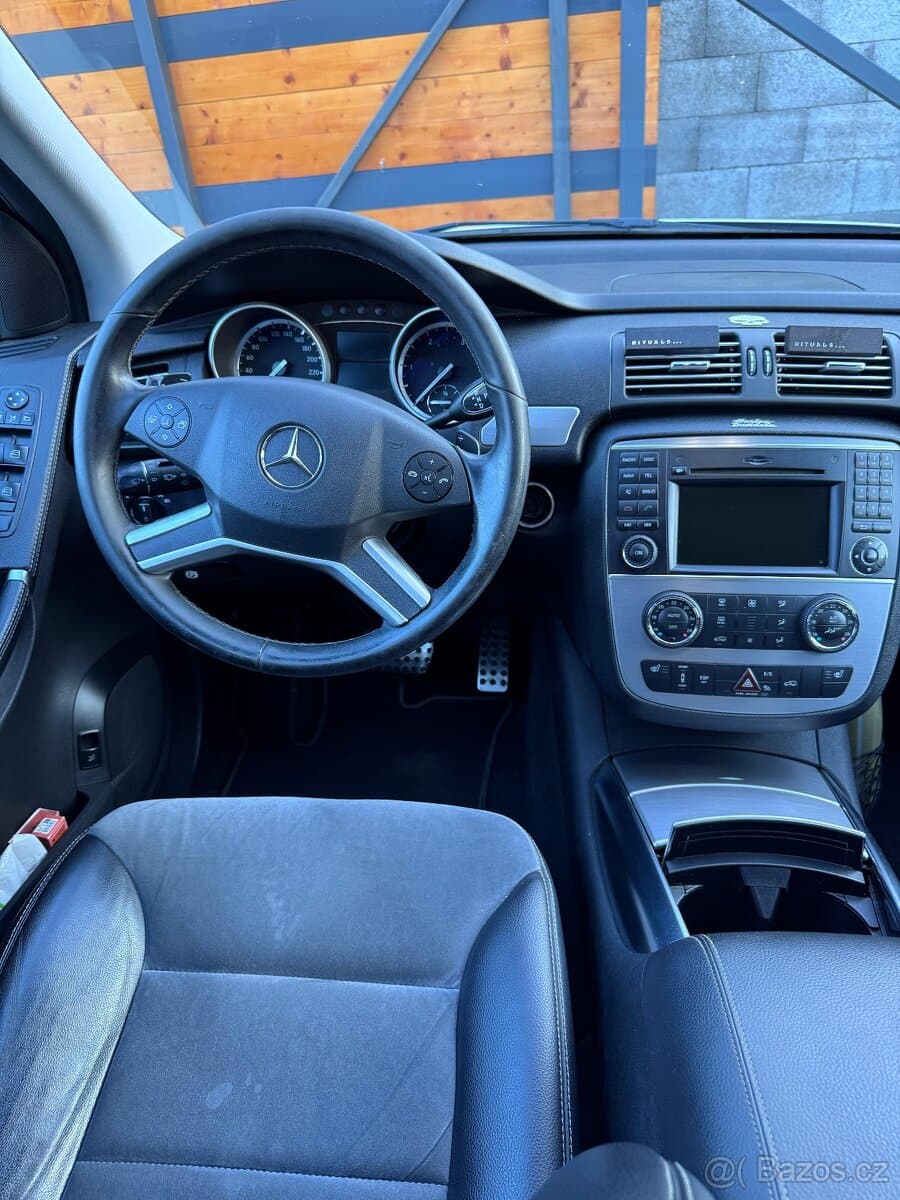 Mercedes-Benz OSTATNÍ - 16