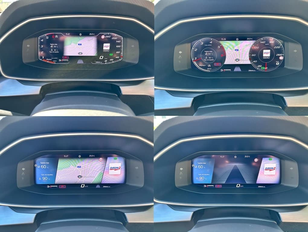 2021 Seat LEON - 16