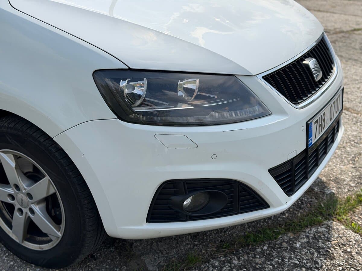 2015 Seat ALHAMBRA - 16