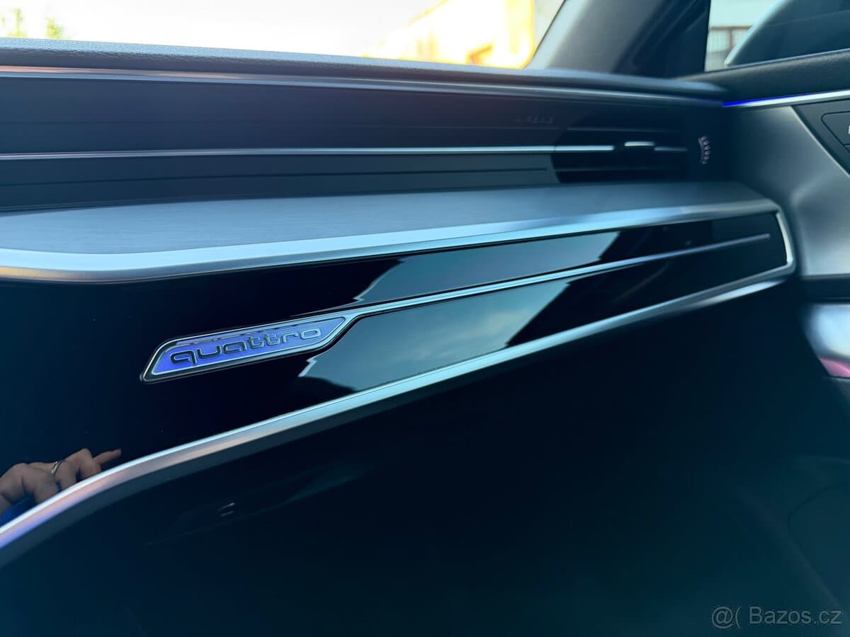 2018 Audi A7 - 16