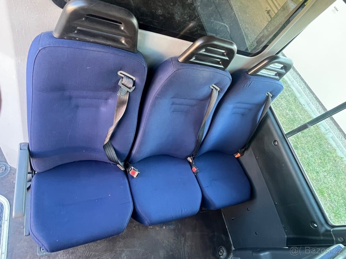 2006 Iveco OSTATNÍ - 16