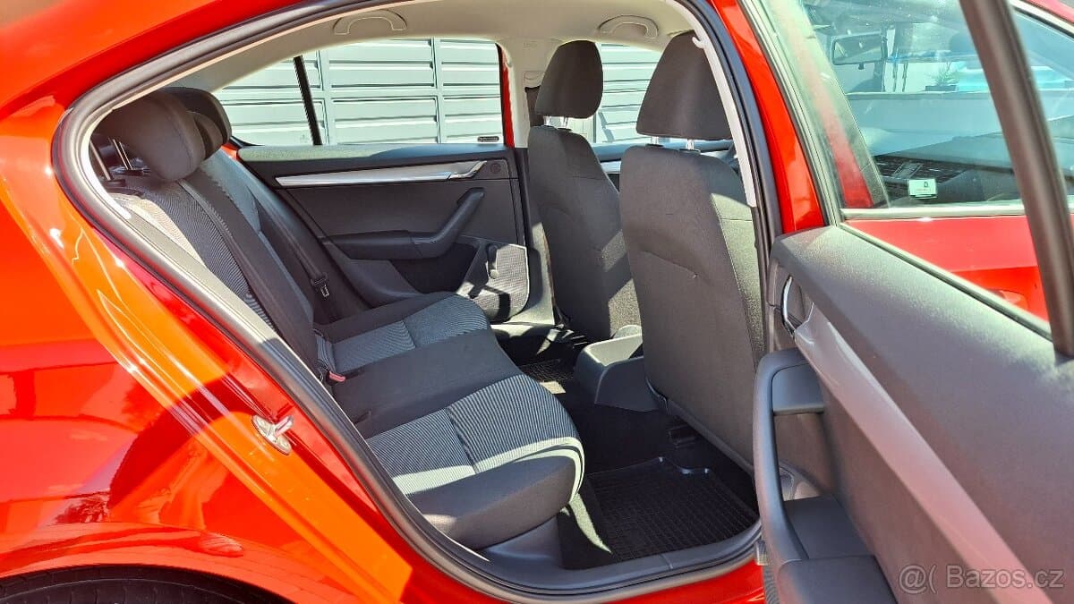 2013 Škoda OCTAVIA - 16