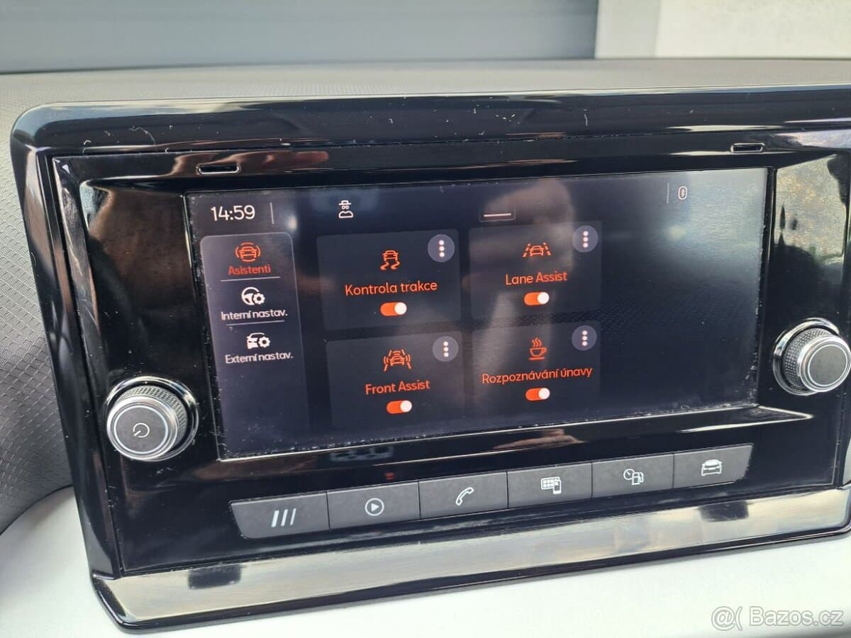 2022 Seat ARONA - 16