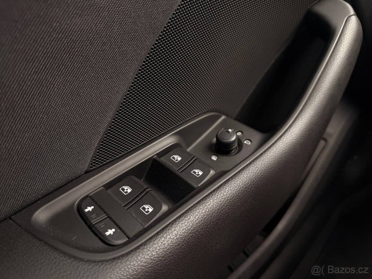 2019 Audi A3 - 16