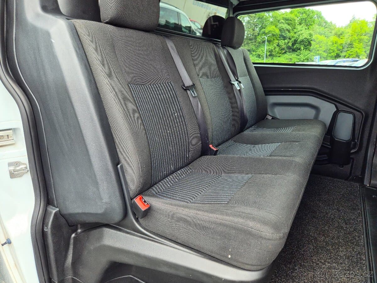 2013 Ford TRANSIT - 16