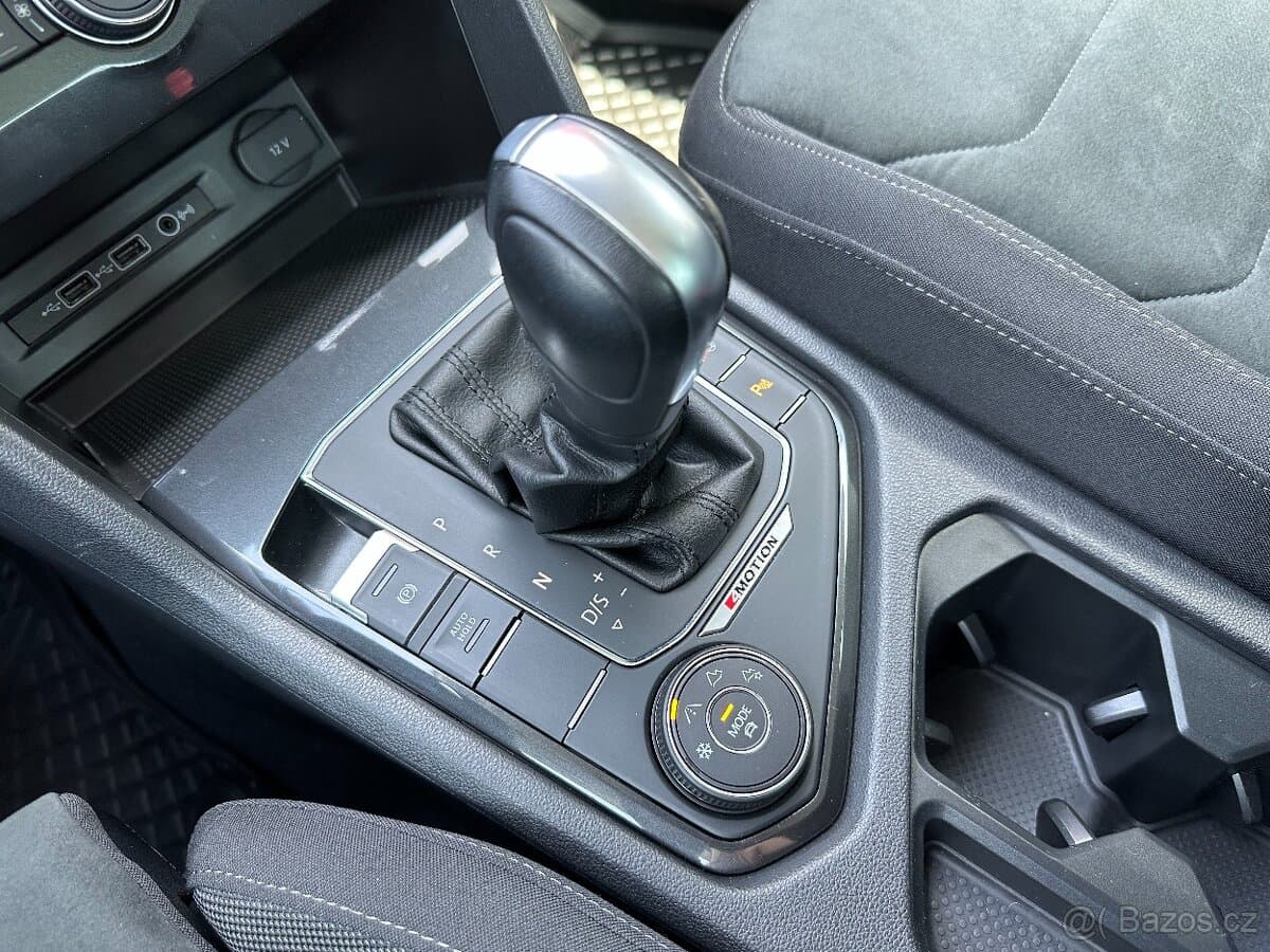 2019 Volkswagen TIGUAN - 16
