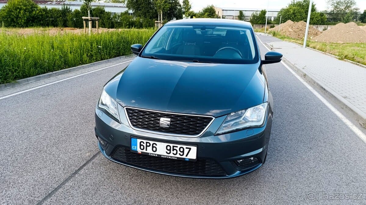 2016 Seat TOLEDO - 16