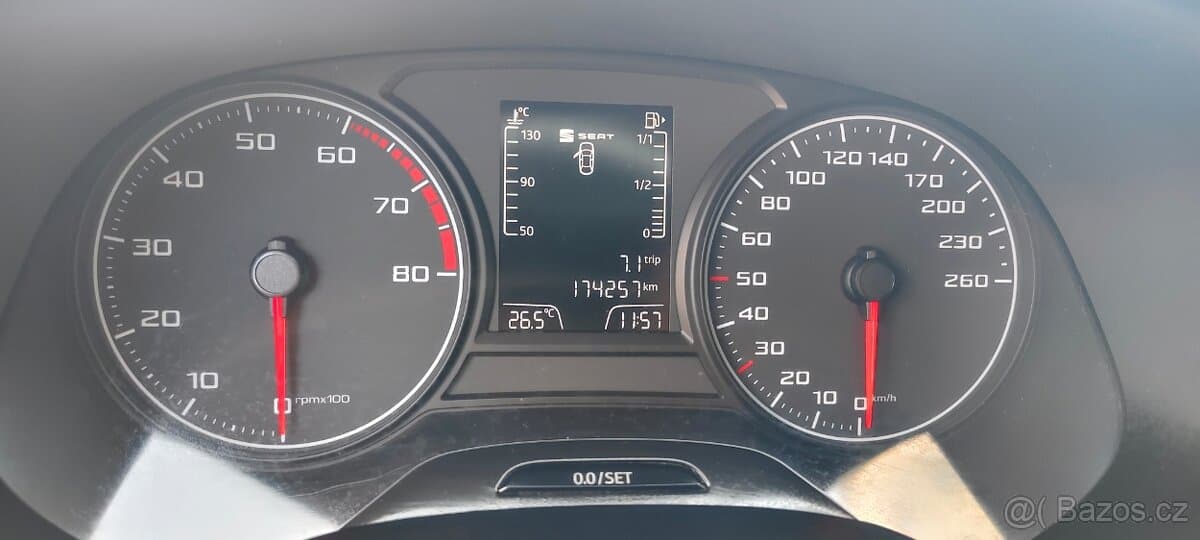 2014 Seat LEON - 16