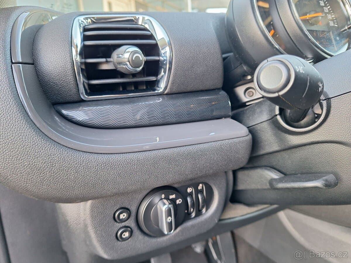 2016 Mini CLUBMAN - 16