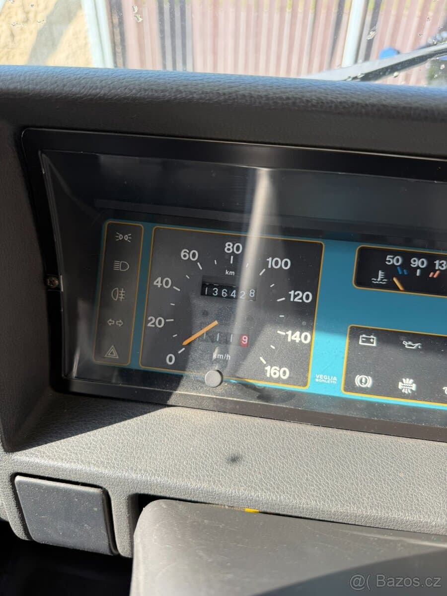 1993 Fiat DUCATO - 16