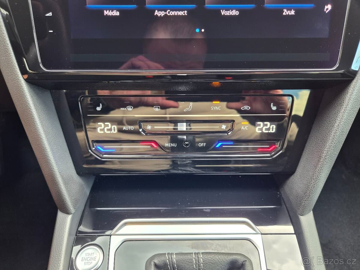 2021 Volkswagen ARTEON - 16