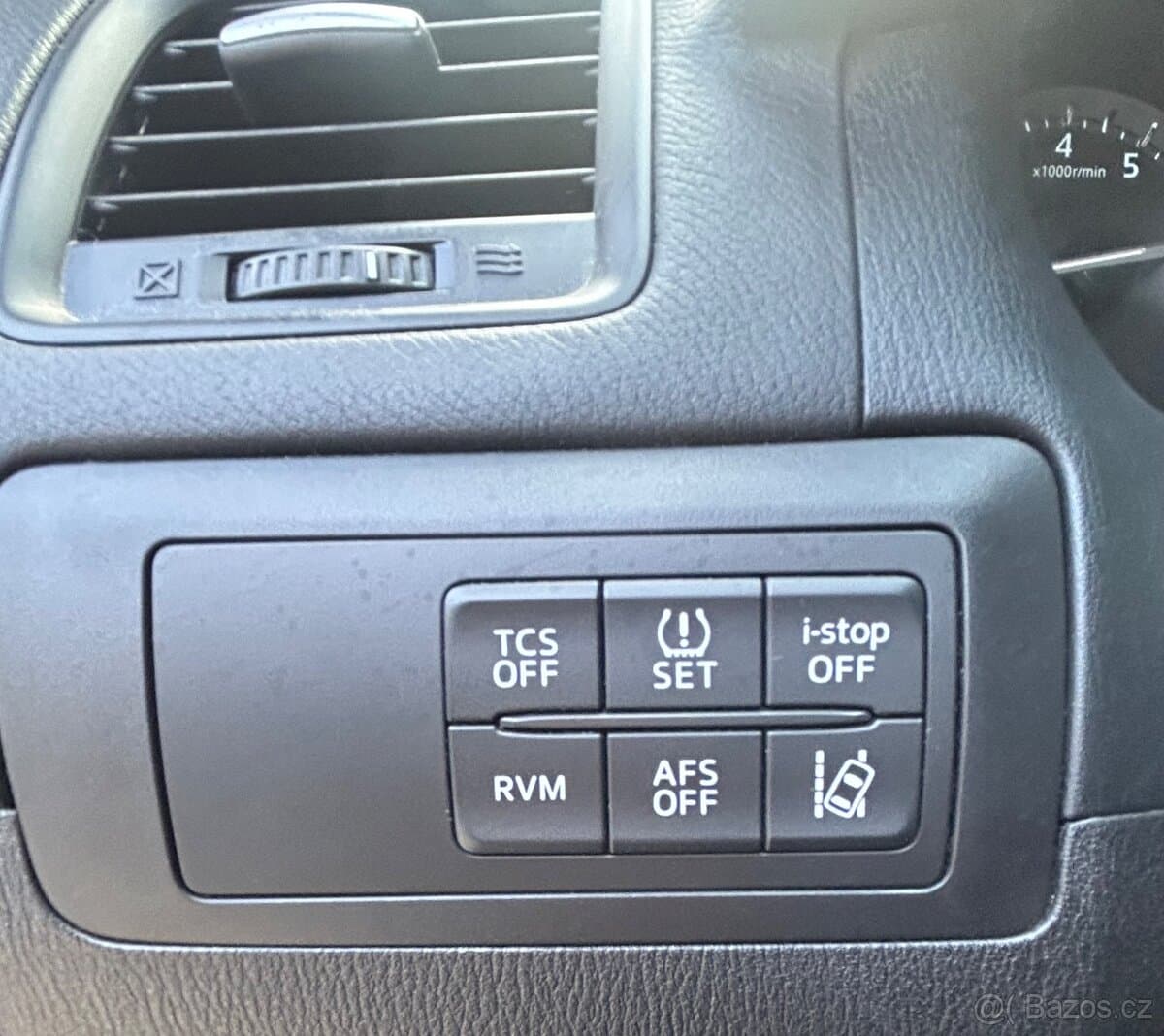 2014 Mazda CX-5 - 16