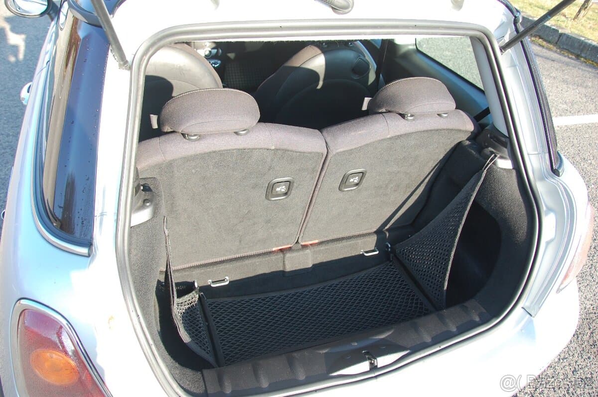 2007 Mini COOPER - 16