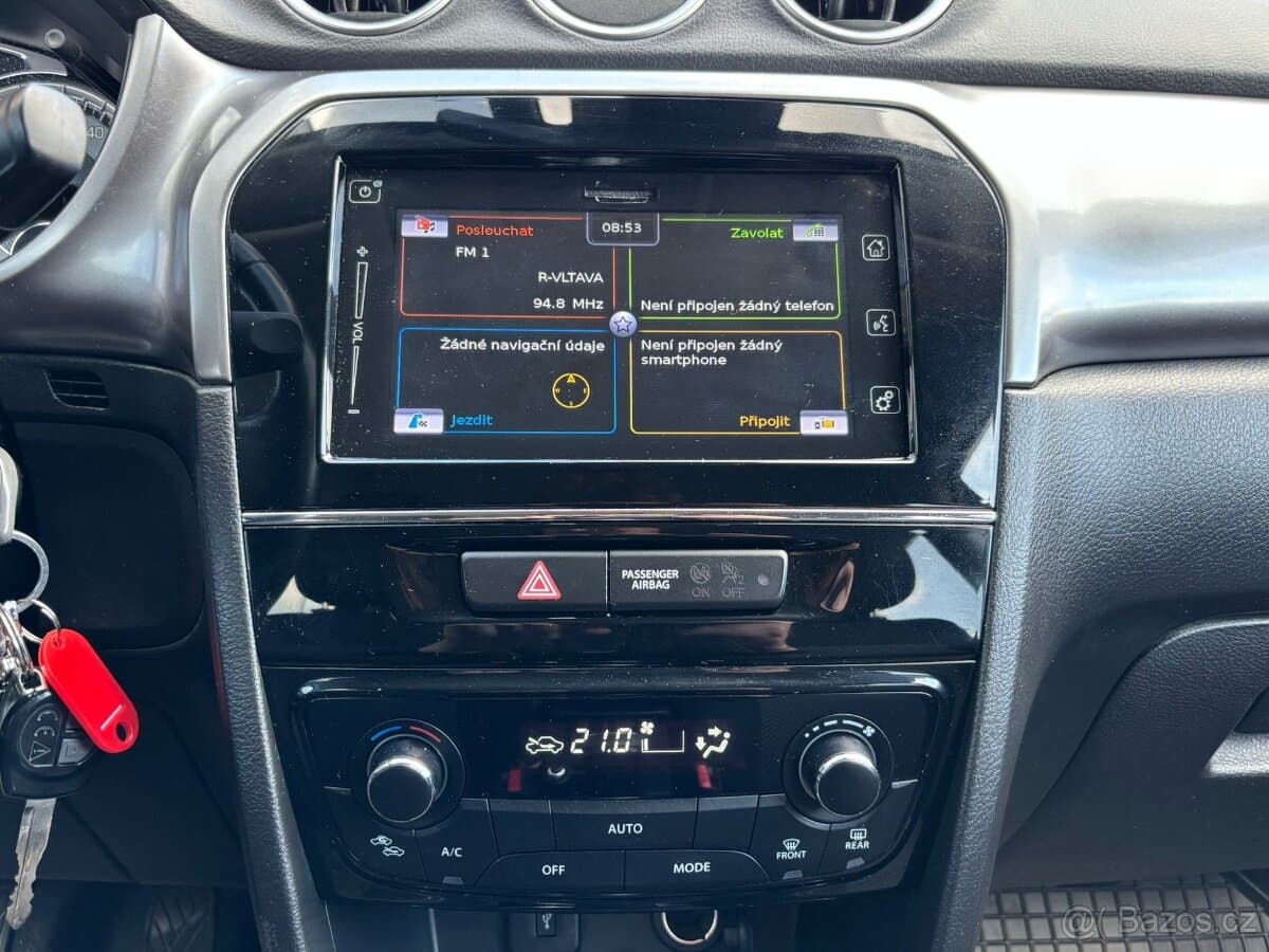 2020 Suzuki VITARA - 16