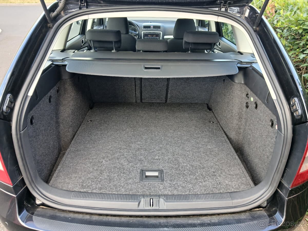 2010 Škoda OCTAVIA - 16