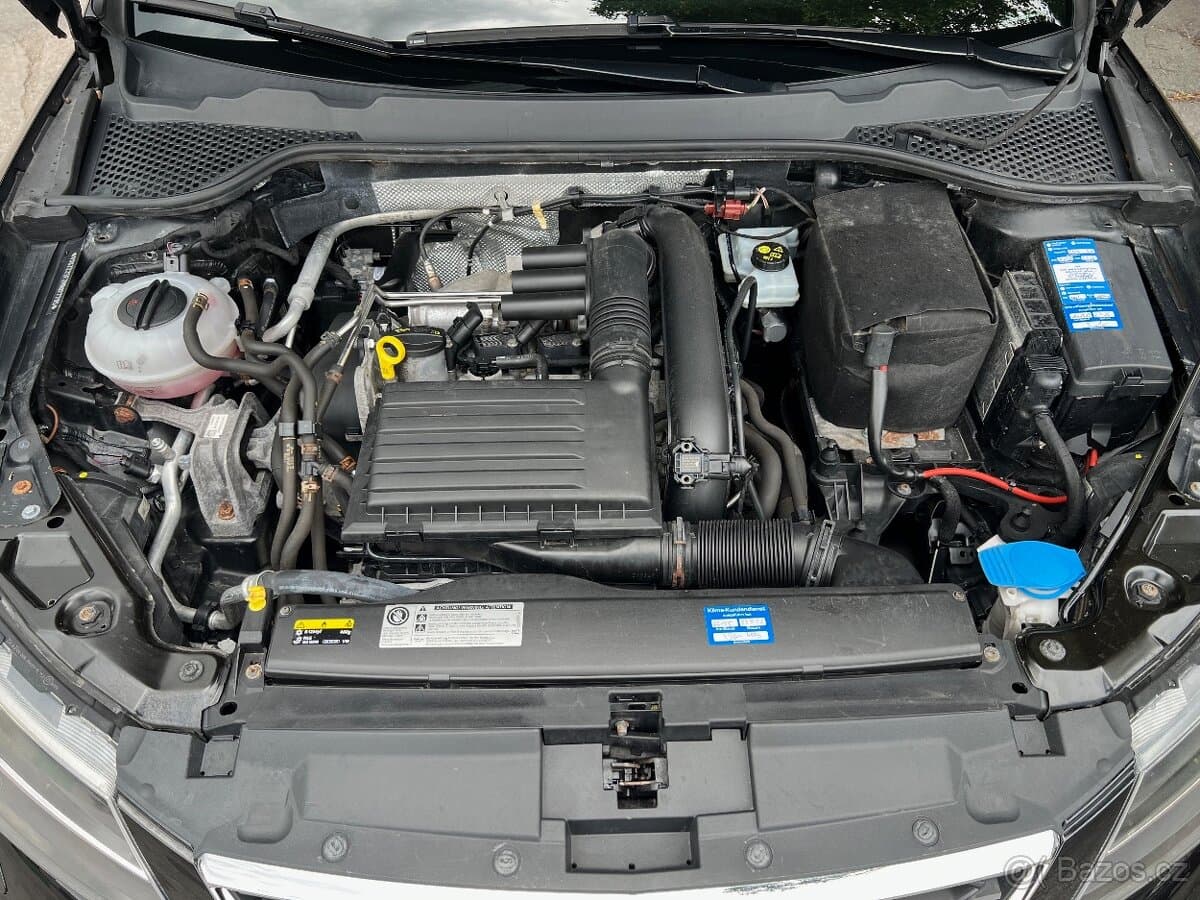 2017 Seat LEON - 16