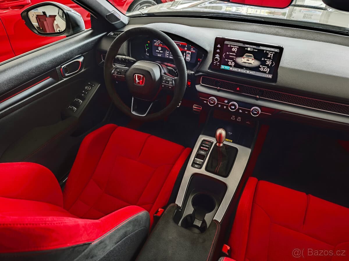 2024 Honda CIVIC - 16