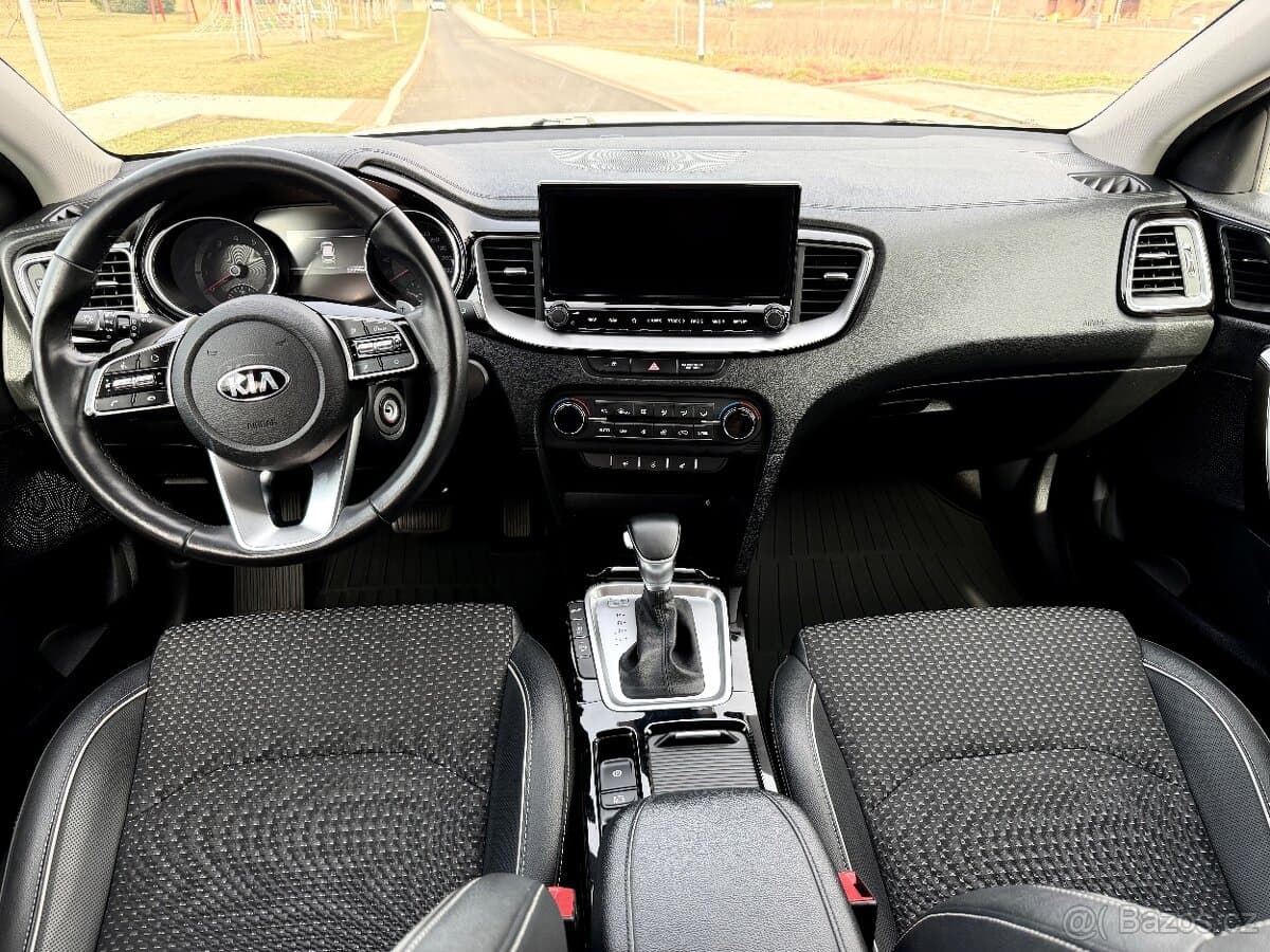2020 Kia OSTATNÍ - 16