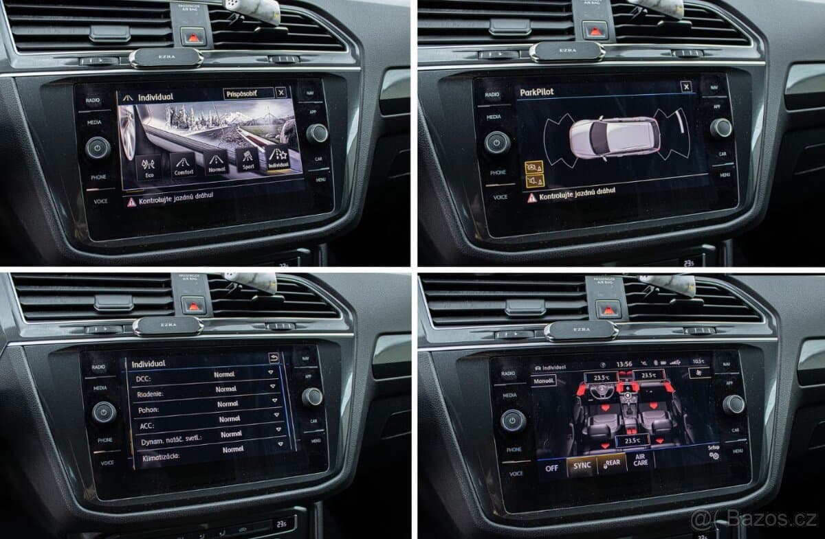 2018 Volkswagen TIGUAN - 16