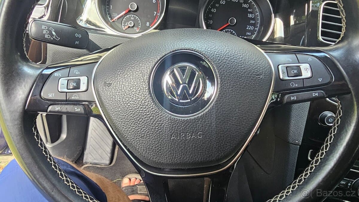 2014 Volkswagen GOLF - 16