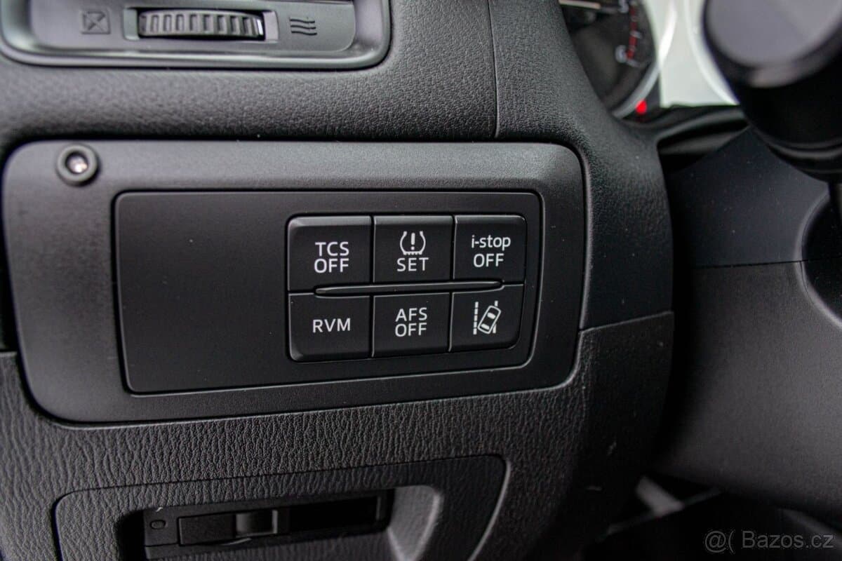 2014 Mazda CX-5 - 16