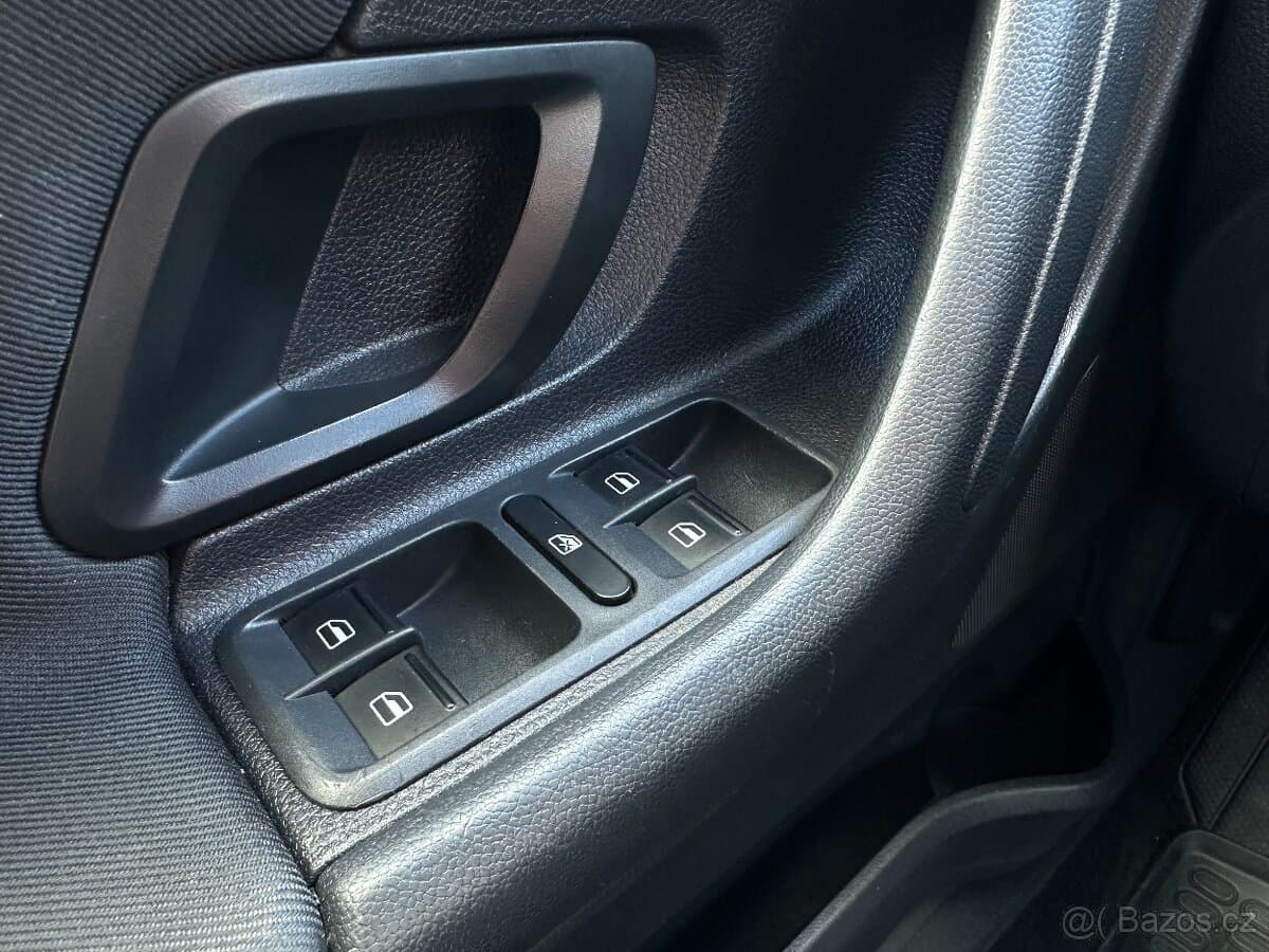 2015 Škoda ROOMSTER - 16