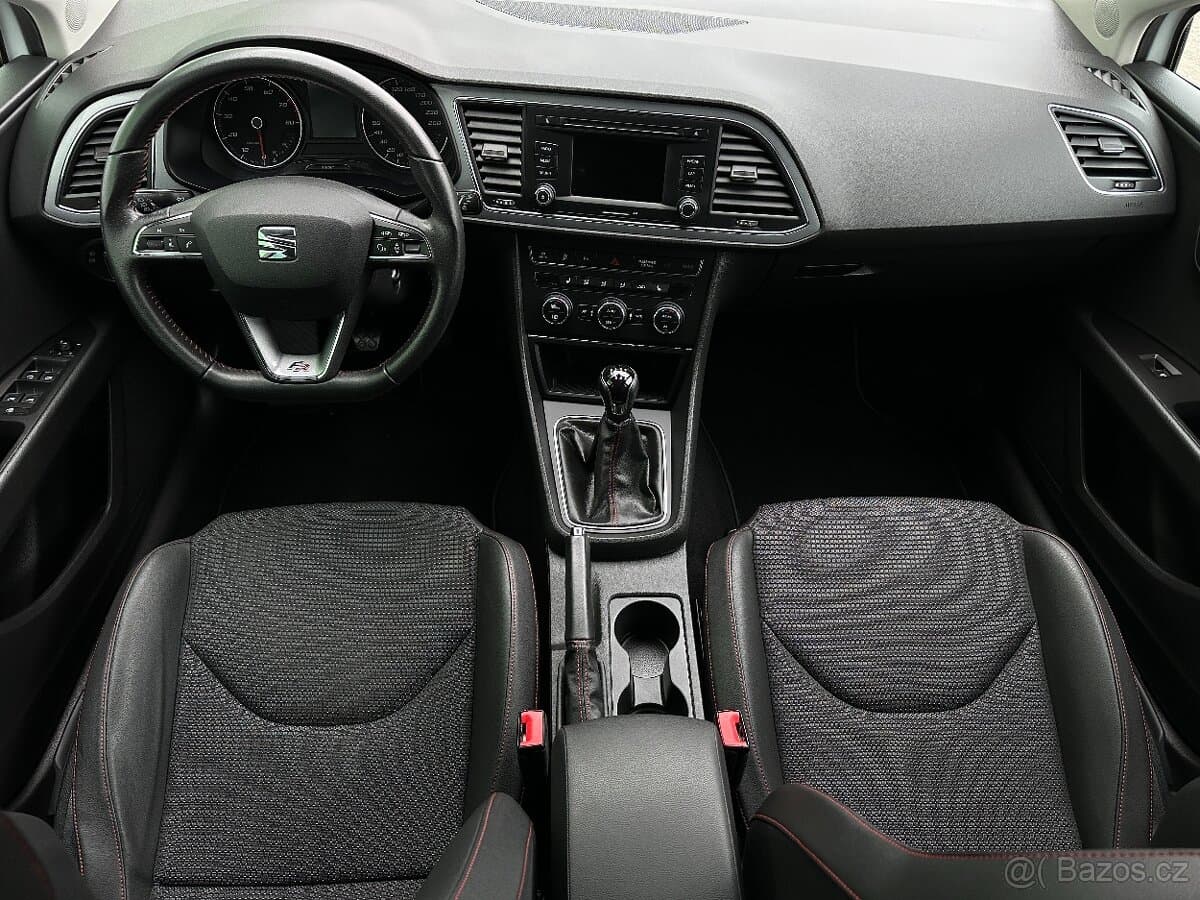 2014 Seat LEON - 16