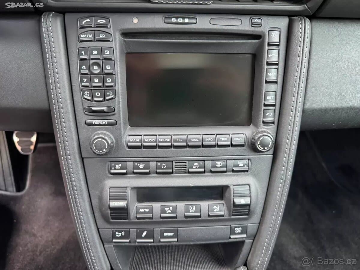 2006 Porsche 911 - 16