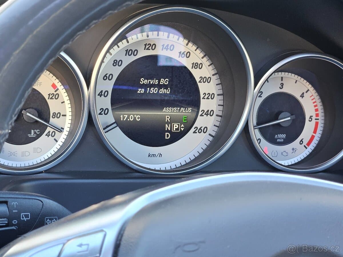 2014 Mercedes-Benz OSTATNÍ - 16