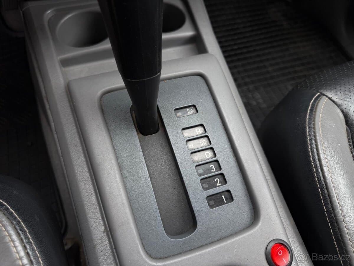 2010 Ford RANGER - 16