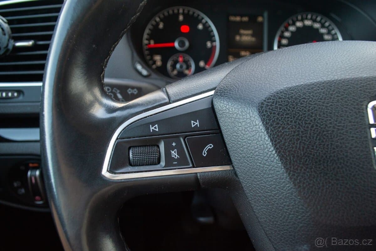 2017 Seat ALHAMBRA - 16